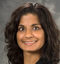 Dr. Suhani  Bora MD