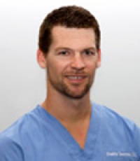 Dr. Dustin Gayle Tavenner D.C.