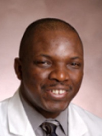 Dr. Steven Christopher Ugbarugba MD