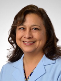 Dr. Susie Maria White M.D.