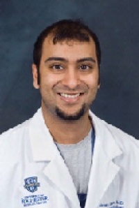 Dr. Naveen  Kukreja M.D.