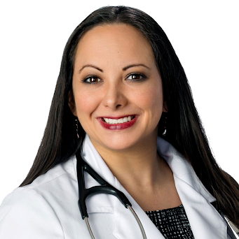 Dr. Anna Kalogeropoulos, DO, Family Practitioner