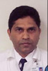 Dr. Ramprasad Kandavar MD, Nephrologist (Kidney Specialist)