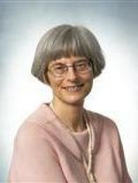 Dr. Gail C.s. Anderson M.D.