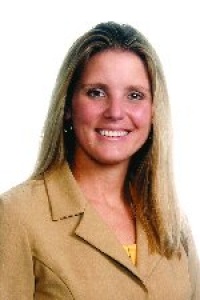 Dr. Janet M Fechter MD, Family Practitioner