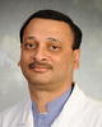 Dr. Imran Chowdhury, MD, Infectious Disease Specialist