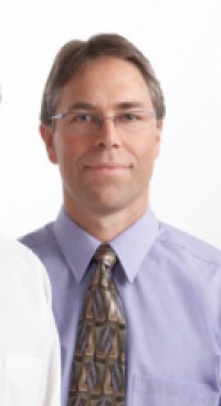 Dr. Mark Hall Hoffman DC, Chiropractor