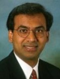 Dr. Suresh K Rajendran MD, FACP, FACG, Gastroenterologist