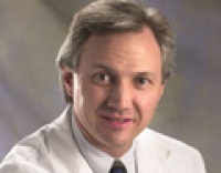 Dr. William F Spencer MD