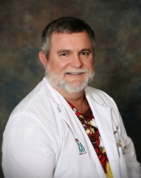 Dr. Ronald O Mosley DMD, Oral and Maxillofacial Surgeon