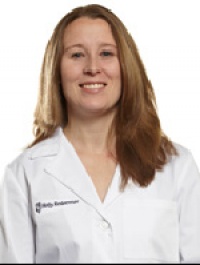 Dr. Jennifer Deeney Sock M.D.