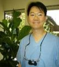 Dr. Dai-chen Liu D.D.S., Dentist