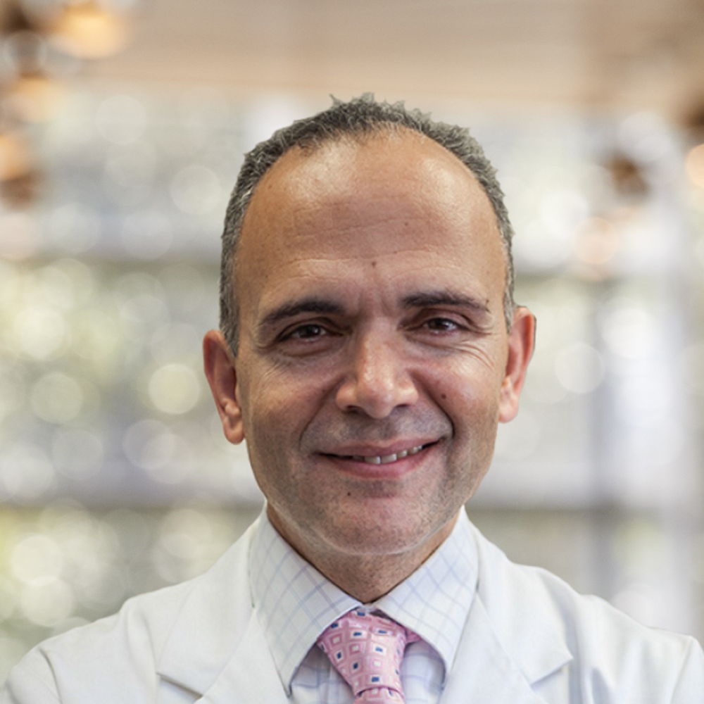 Iyad Rashdan MD, Cardiologist