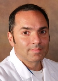 Joseph P Santoro M.D., Radiologist
