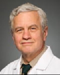 Dr. Joseph Wall Mcsherry MD, PHD