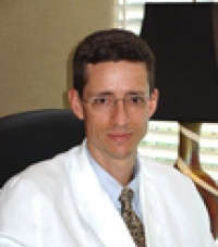 Dr. Robert A. Underwood M.D., Surgeon