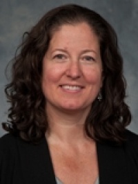 Dr. Christine  Meyers M.D.