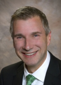 Dr. Alan J Rehbein OD, Optometrist