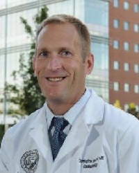 Dr. Christopher  Gelston MD