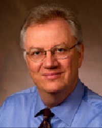 Dr. Nels Harold Magelssen PSYD