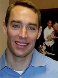 Dr. Todd Michael Roby DDS, Dentist