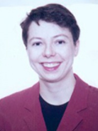 Dr. Katherine Lynne Knepper MD
