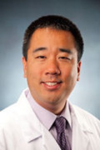Dr. David H.e. Chu M.D.