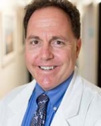 Dr. Michael J. Gillman M.D., Orthopedist