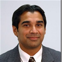 Dr. Pankaj A Patel M.D.