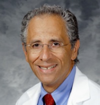 Dr. Charles N Ford MD, Ear-Nose and Throat Doctor (ENT)