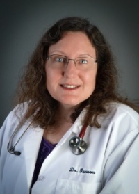 Dr. Cynthia Gannon MD, Family Practitioner