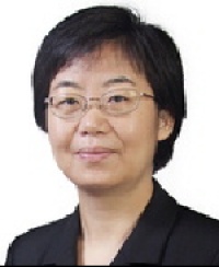 Dr. Yongqin Wu MD, Internist