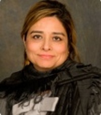 Dr. Fauzia F. Qamar MD, Anesthesiologist