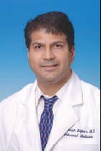 Dr. Santosh Mohan Bijoor M.D.