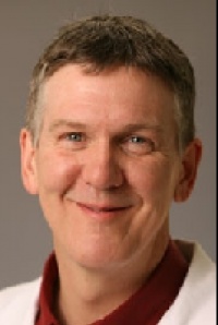 Dr. Brian David Remillard MD, Nephrologist (Kidney Specialist)