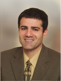 Dr. Arash Zadeh D.D.S., Dentist