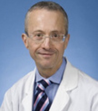 Dr. Elliot  Abemayor MD