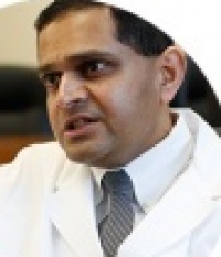 Dr. Amit Bhalodia D.O, Family Practitioner