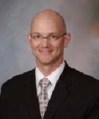 Dr. Christian Lee Baum M.D.