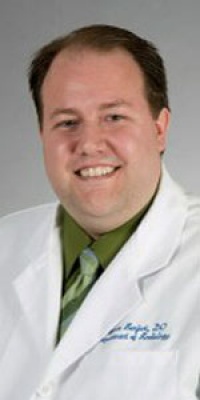 Jayson Lee Benjert D.O., Radiologist