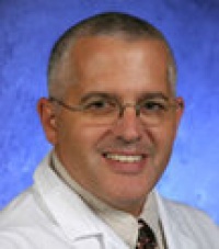 Dr. Gerald J Harkins MD