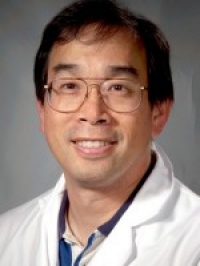 Dr. Charley M Chu O D