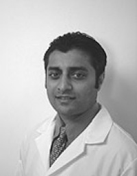 Vinay Govindji DDS, Dentist