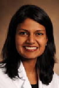 Dr. Vandana Gupta Abramson MD