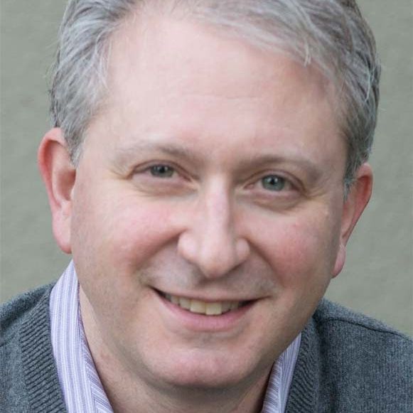Eric Wexler, MD, PhD, Neurologist