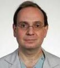 Nicolaos G Abariotis MD, Cardiologist