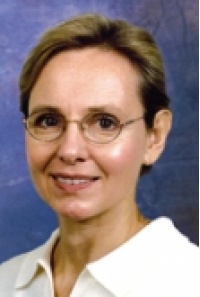 Dr. Maria S Tomaszewska MD