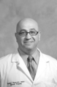 Dr. Zouheir Fares D.O., Surgeon