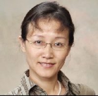 Dr. Qing Cao M.D., Family Practitioner