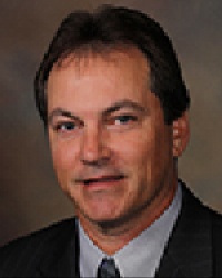 Dr. Todd Mark Albinger MD